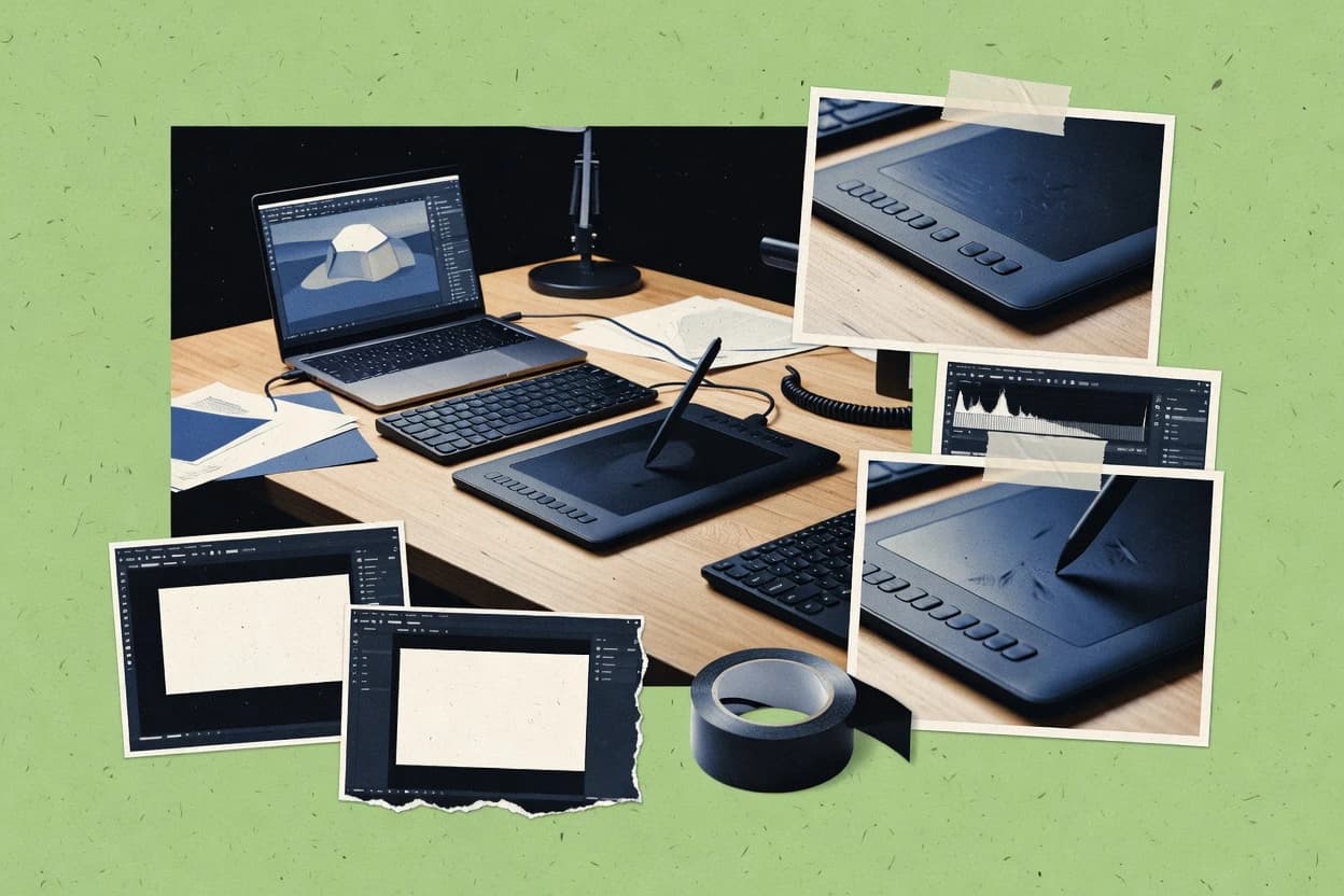 Top 10 Best Improved Graphics Software of 2026