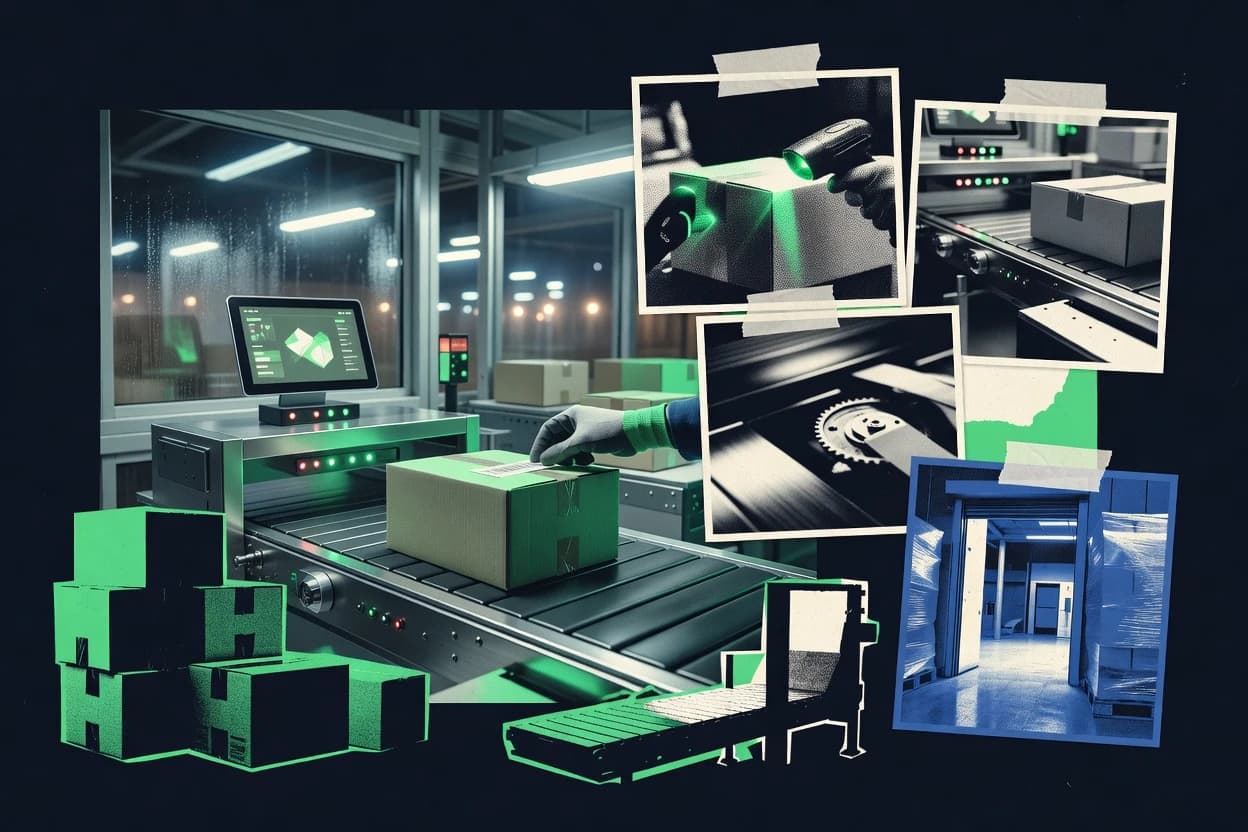 Top 10 Best Inbound Logistics Software of 2026