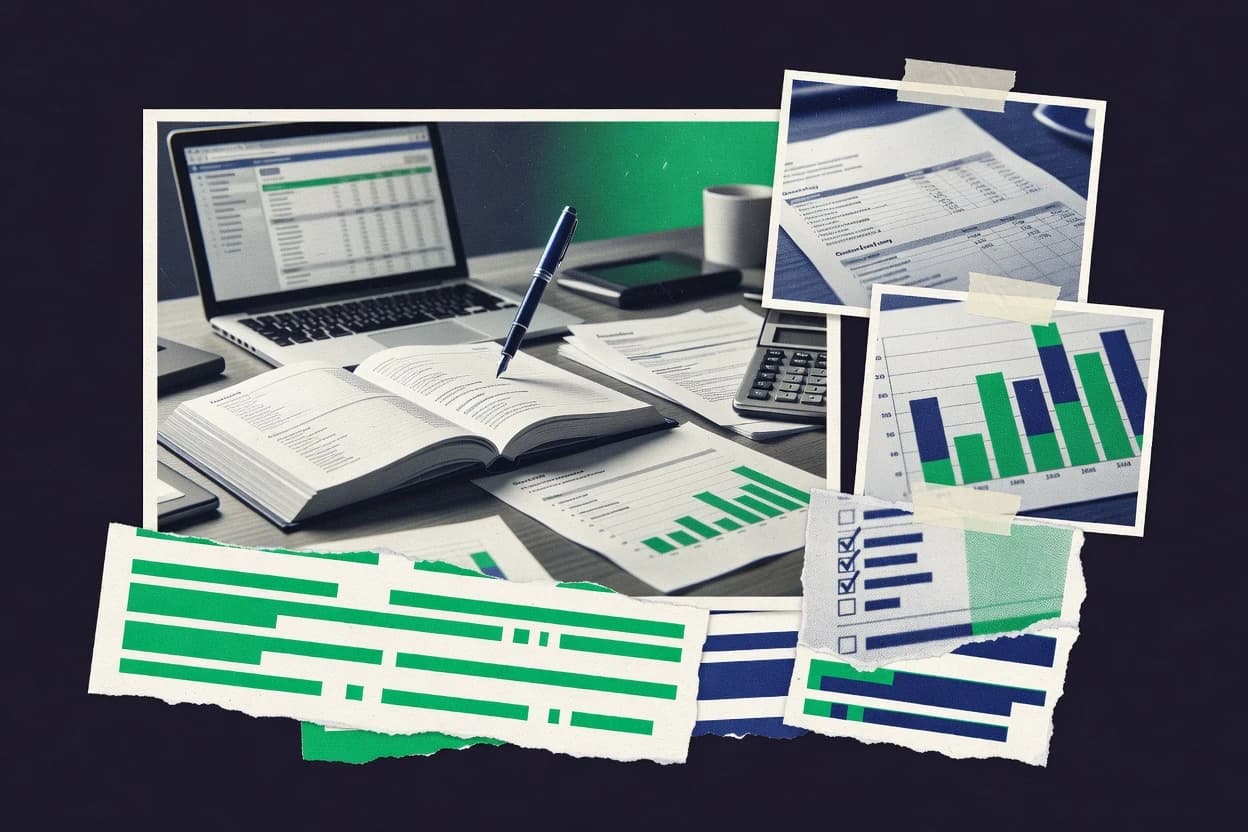 Top 10 Best Financial Reporting Services of 2026