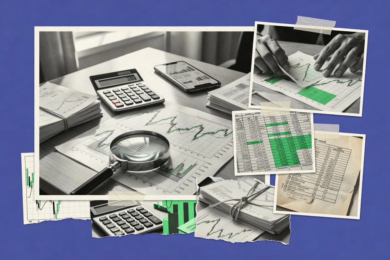 Top 10 Best Financial Research Services of 2026