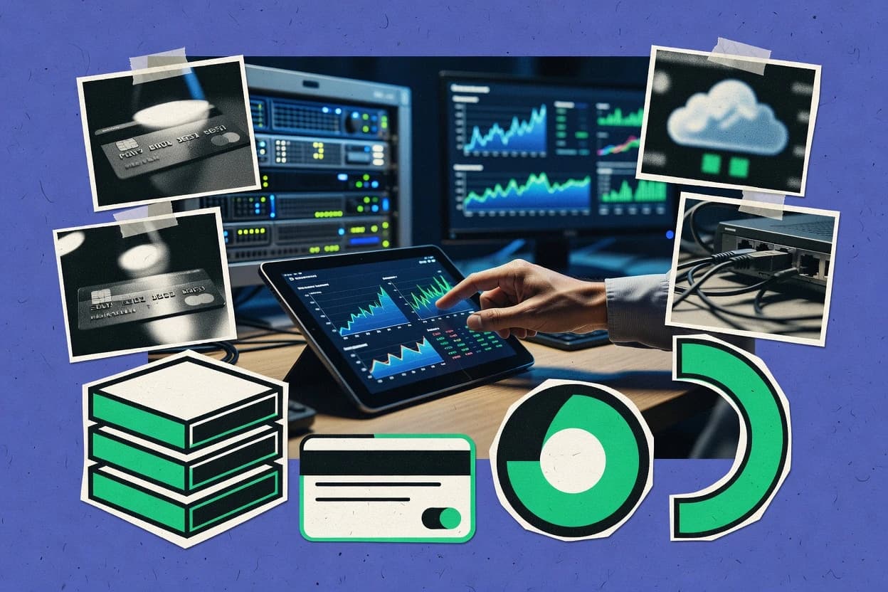 Top 10 Best Financial SaaS Services of 2026