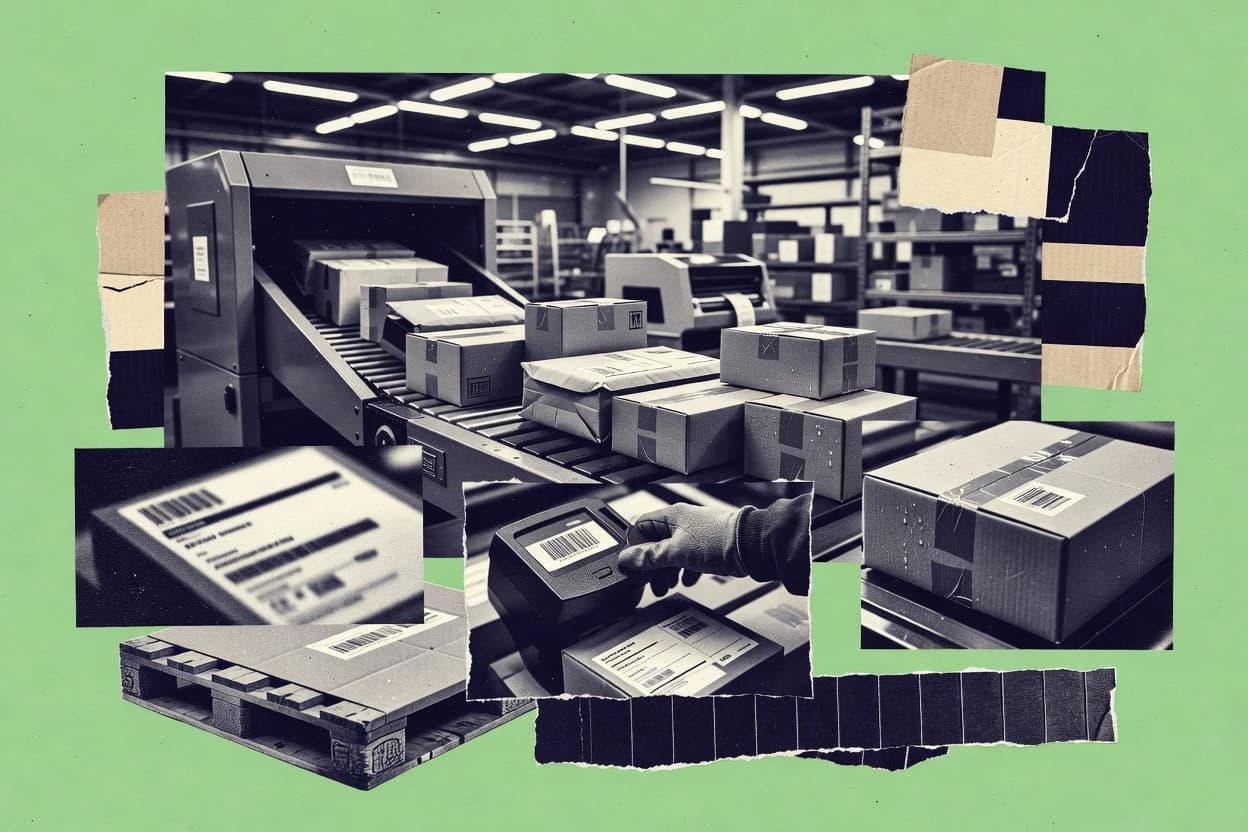 Top 10 Best Inbound Package Software of 2026