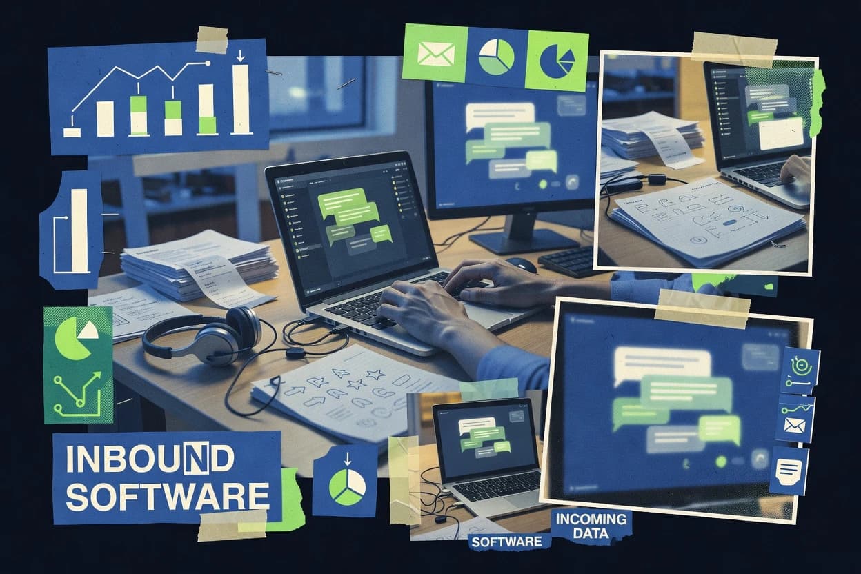 Top 10 Best Inbound Software of 2026