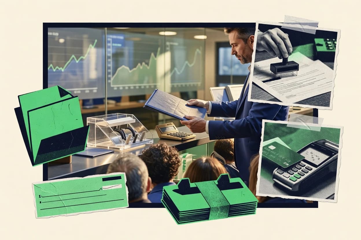 Top 10 Best Financial Services of 2026