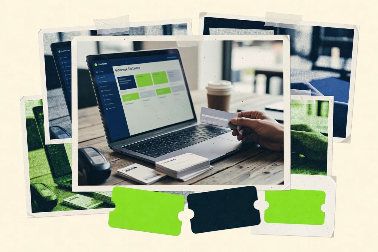 Top 10 Best Incentive Software of 2026