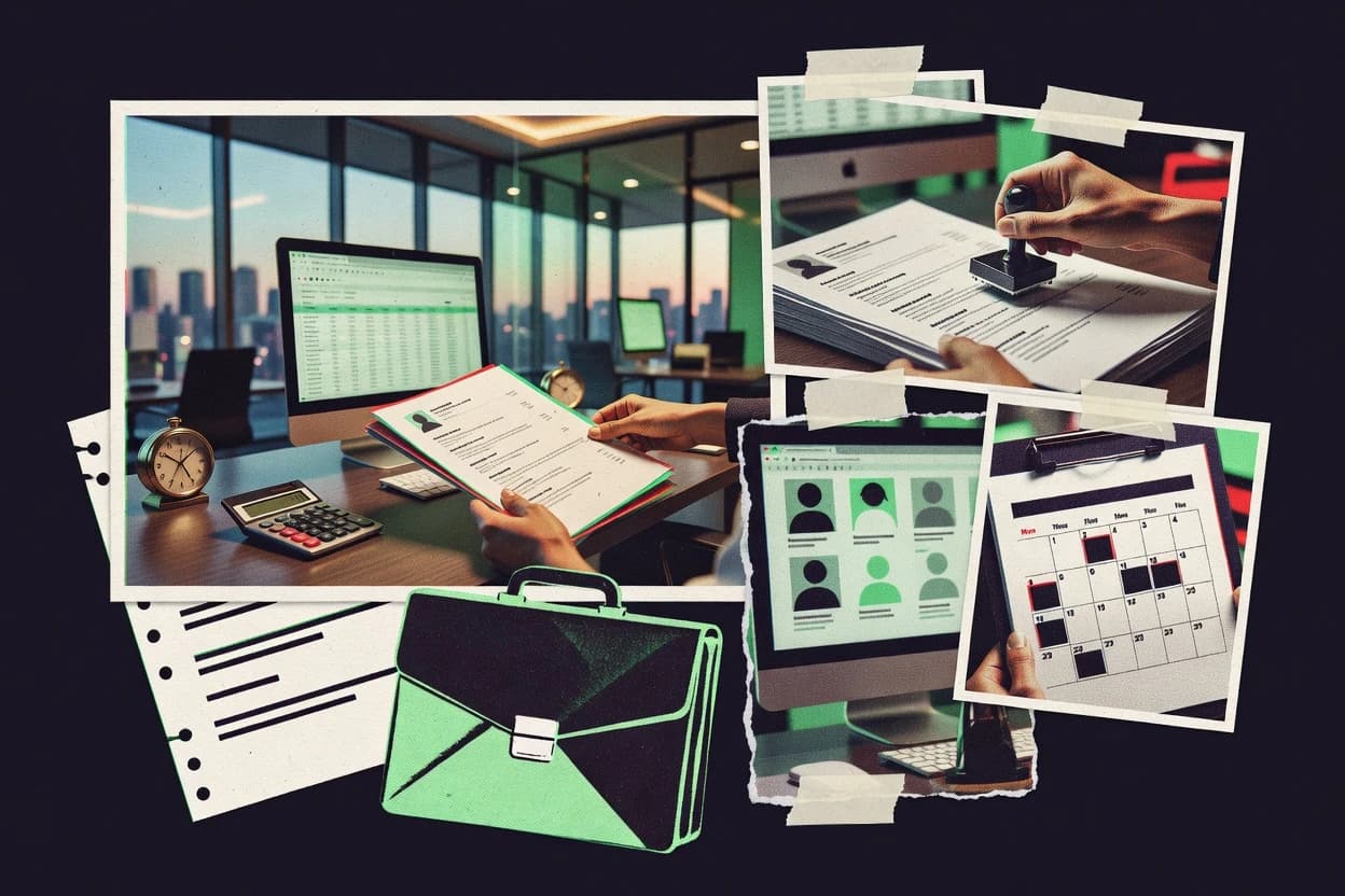 Top 10 Best Financial Staffing Services of 2026