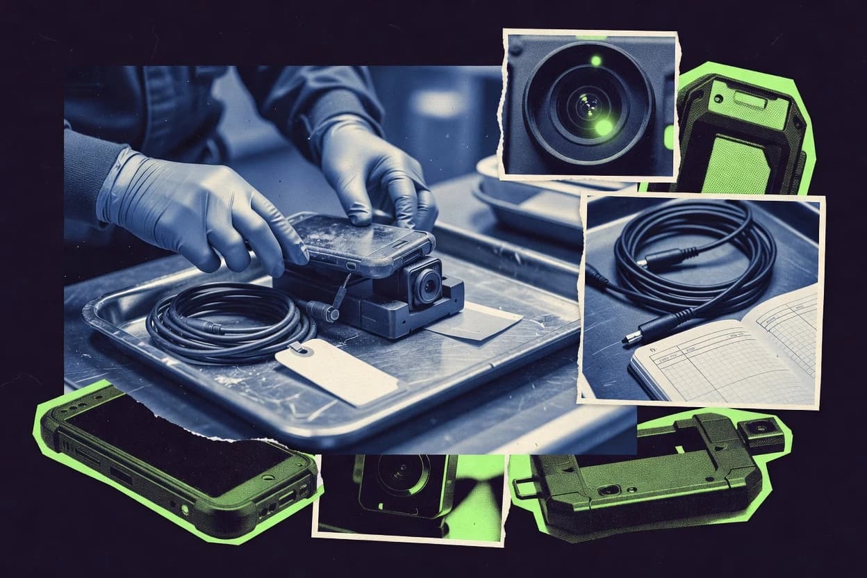 Top 10 Best Incident Recording Software of 2026