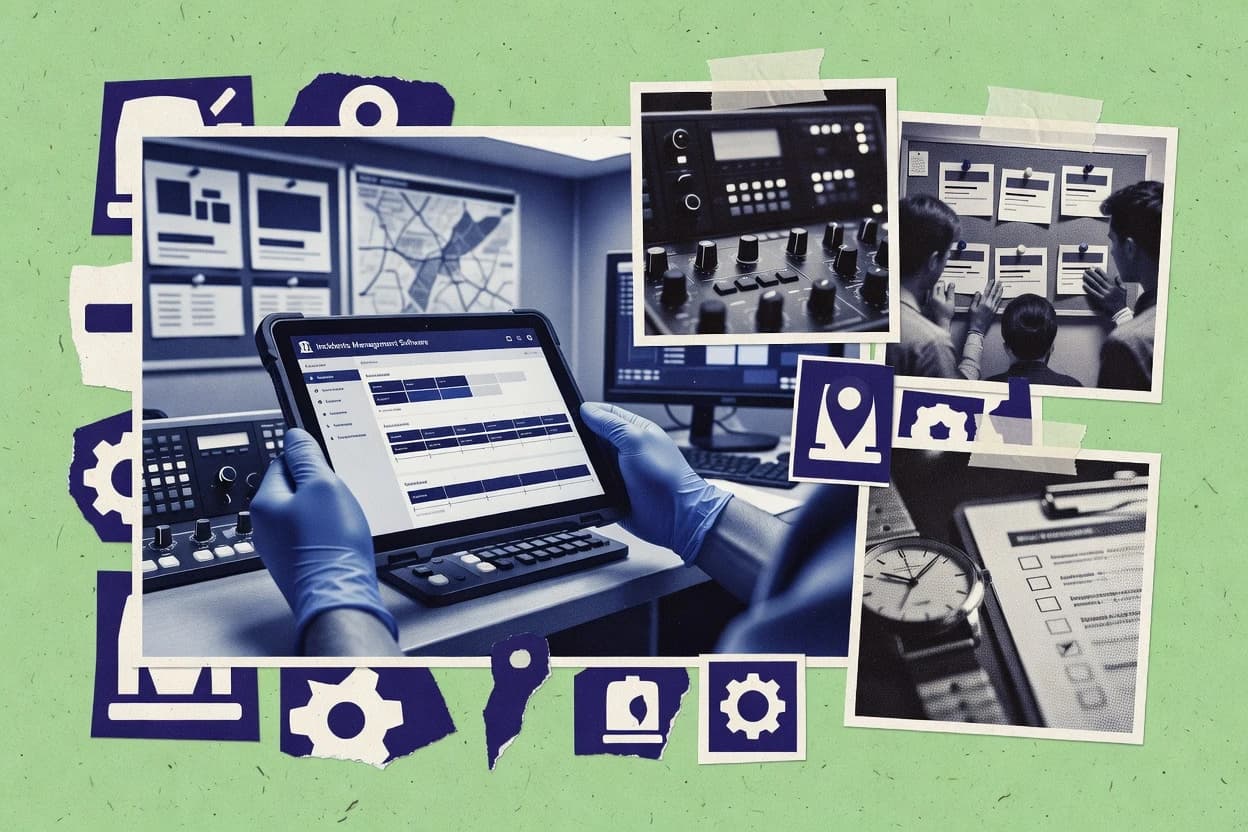 Top 10 Best Incidents Management Software of 2026