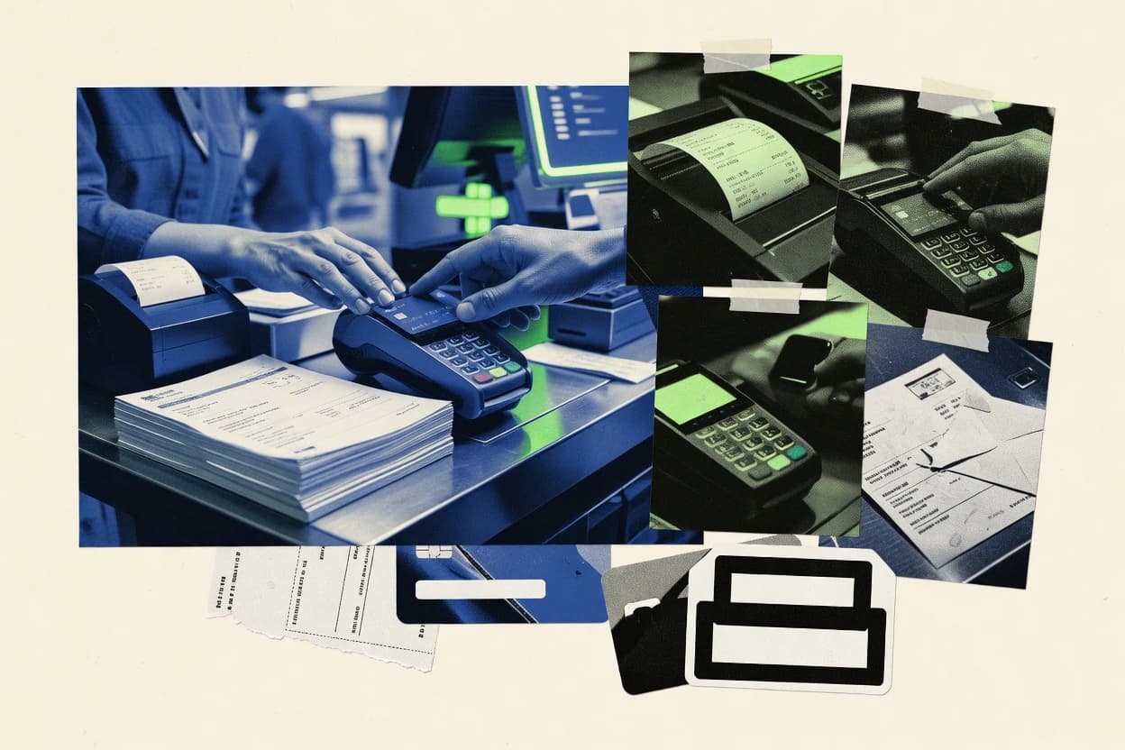 Top 10 Best Financial Transaction Services of 2026