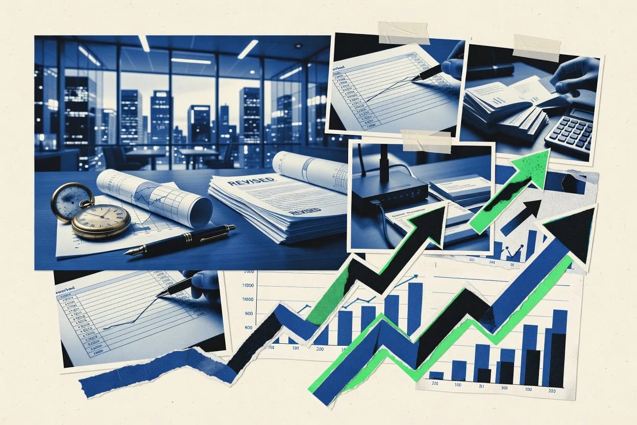 Top 10 Best Financial Transformation Services of 2026