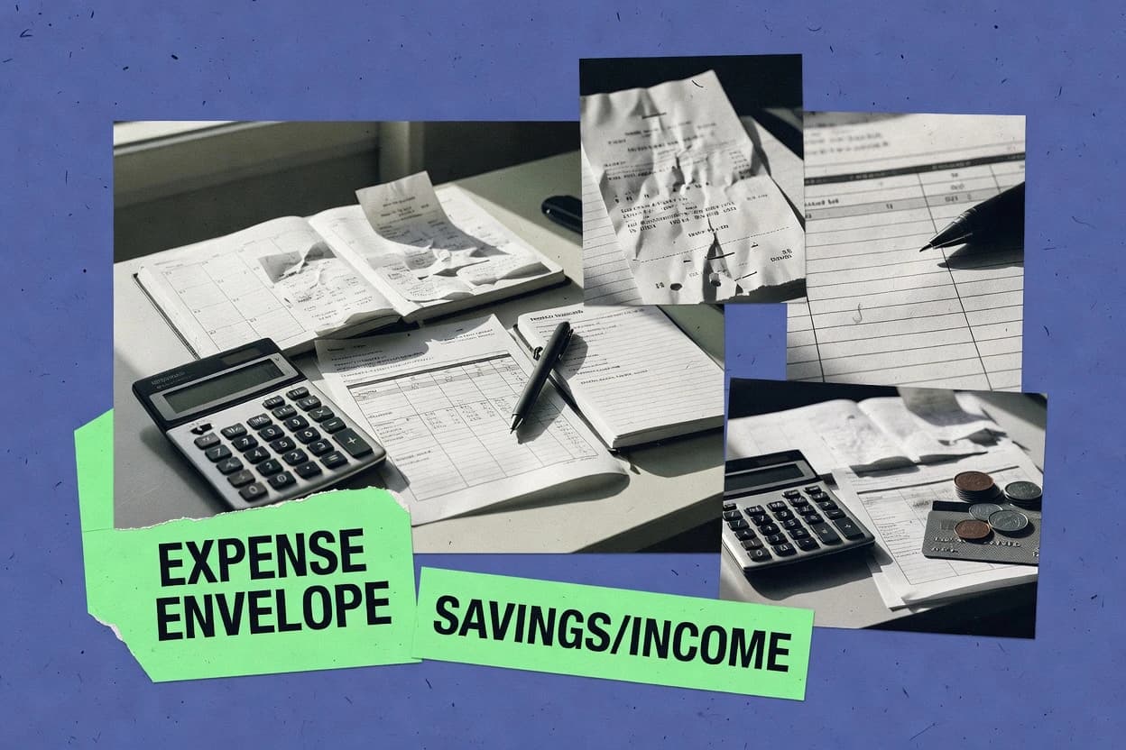 Top 10 Best Income Expense Software of 2026