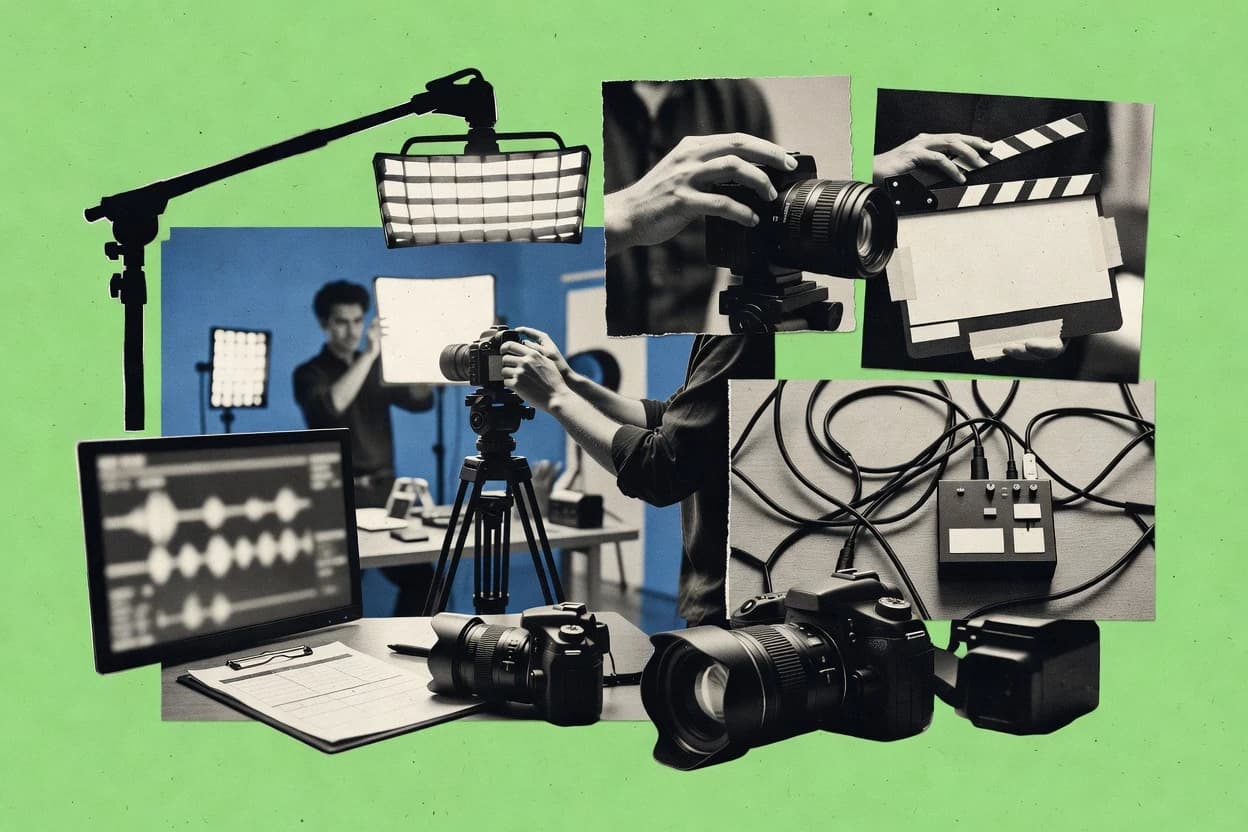 Top 10 Best Financial Video Production Services of 2026