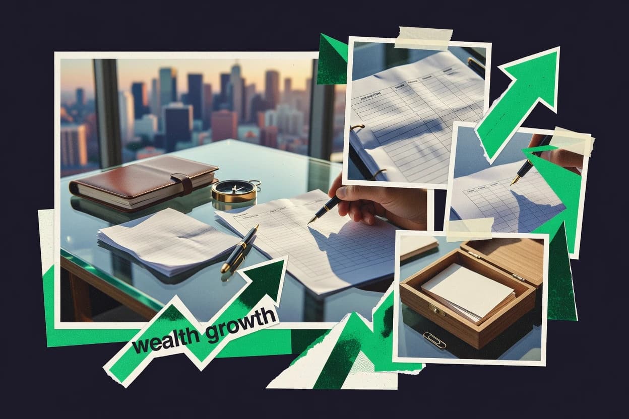 Top 10 Best Financial Wealth Planning Services of 2026