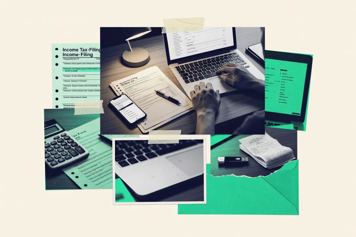 Top 10 Best Income Tax Filing Software of 2026