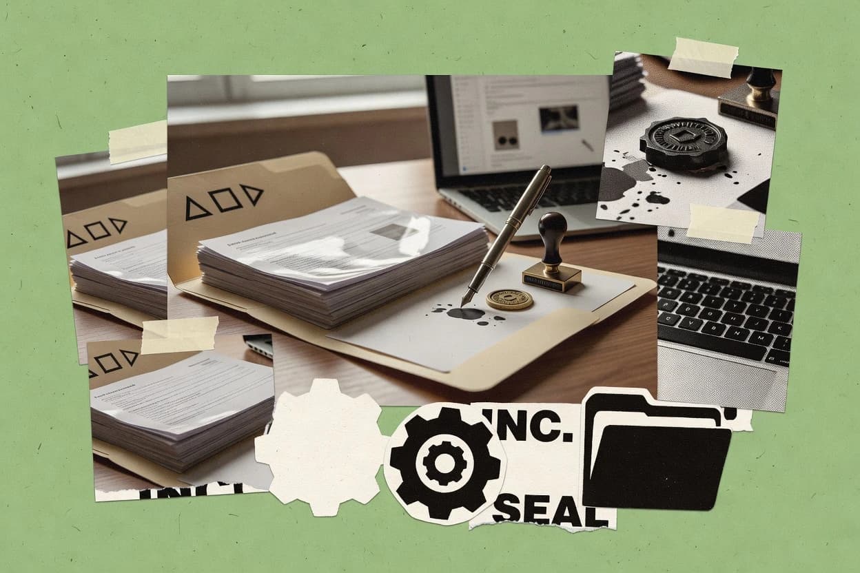 Top 10 Best Incorporation Software of 2026