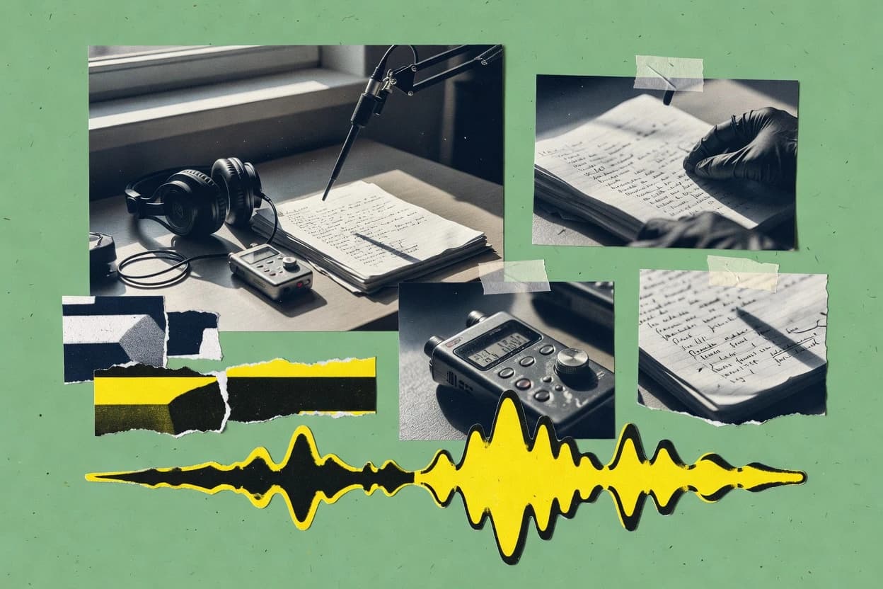 Top 10 Best Finnish Transcription Services of 2026