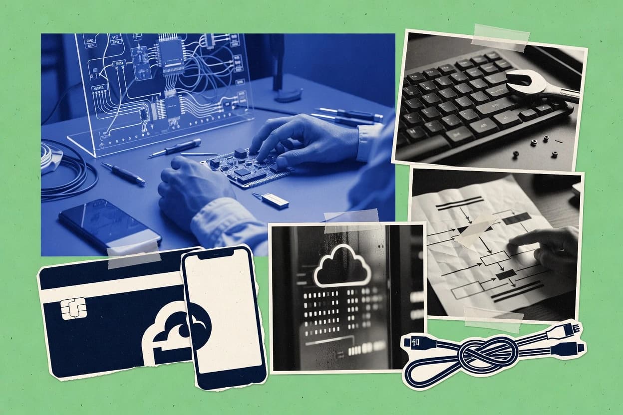 Top 10 Best Fintech App Development Services of 2026