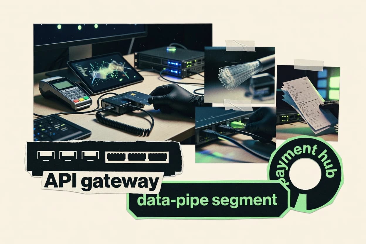 Top 10 Best Fintech API Services of 2026