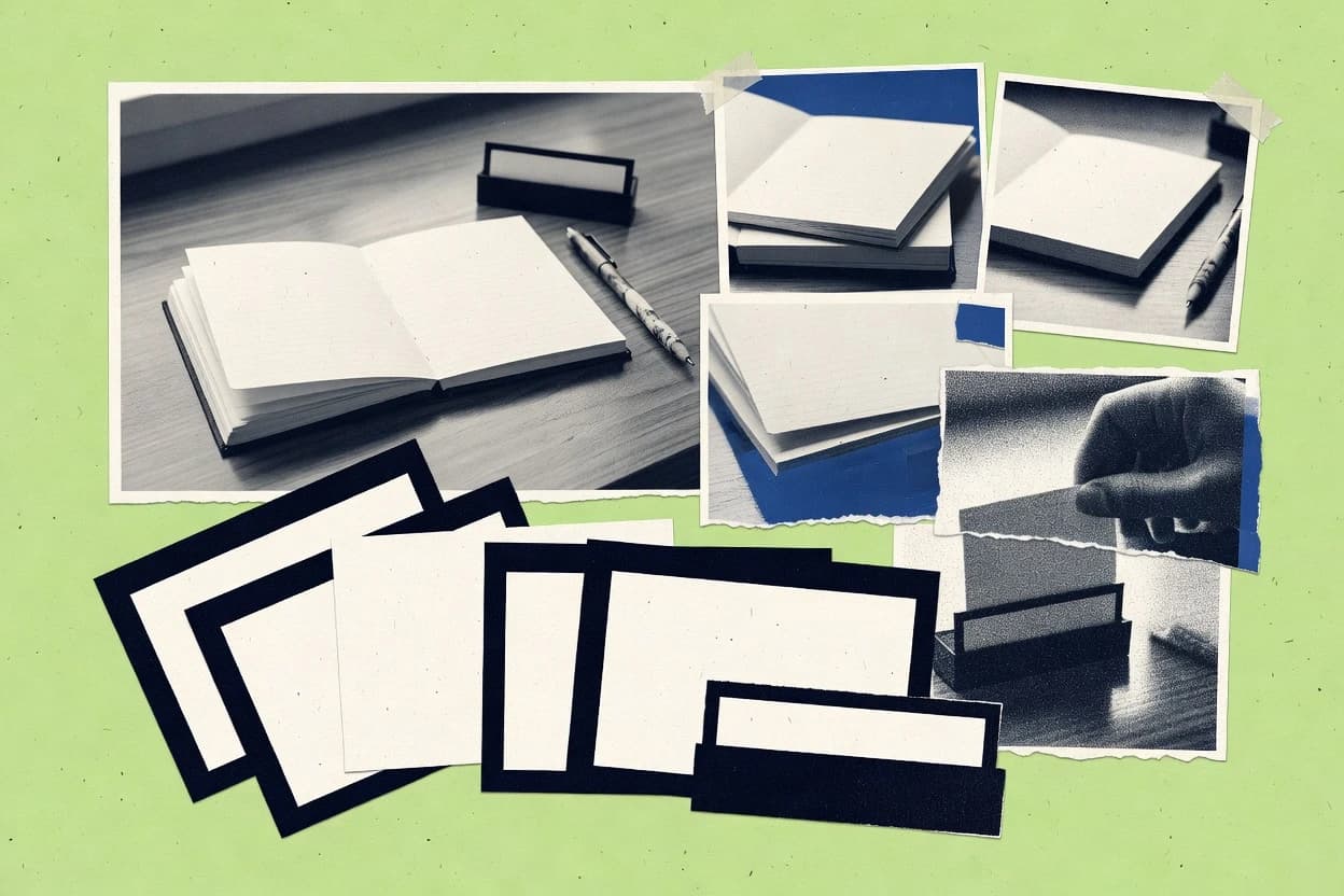 Top 10 Best Index Cards Software of 2026