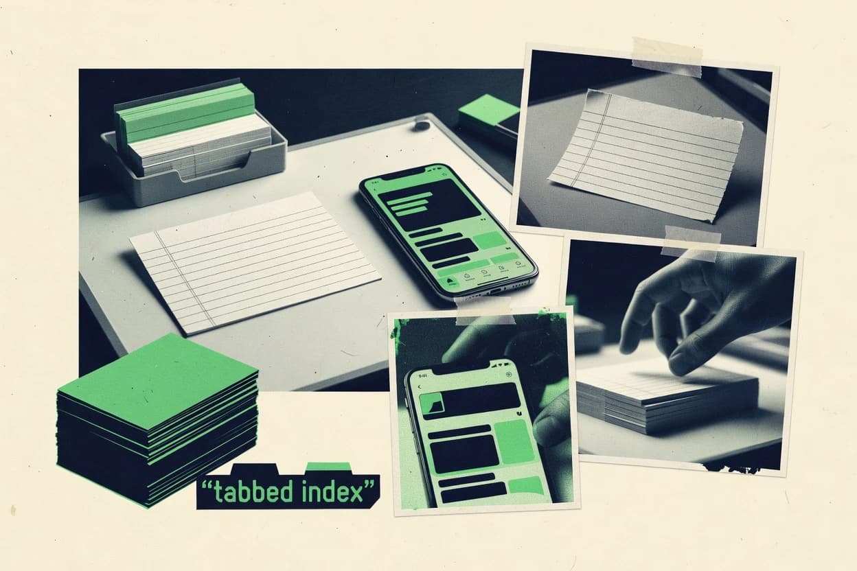 Top 10 Best Index Card Software of 2026
