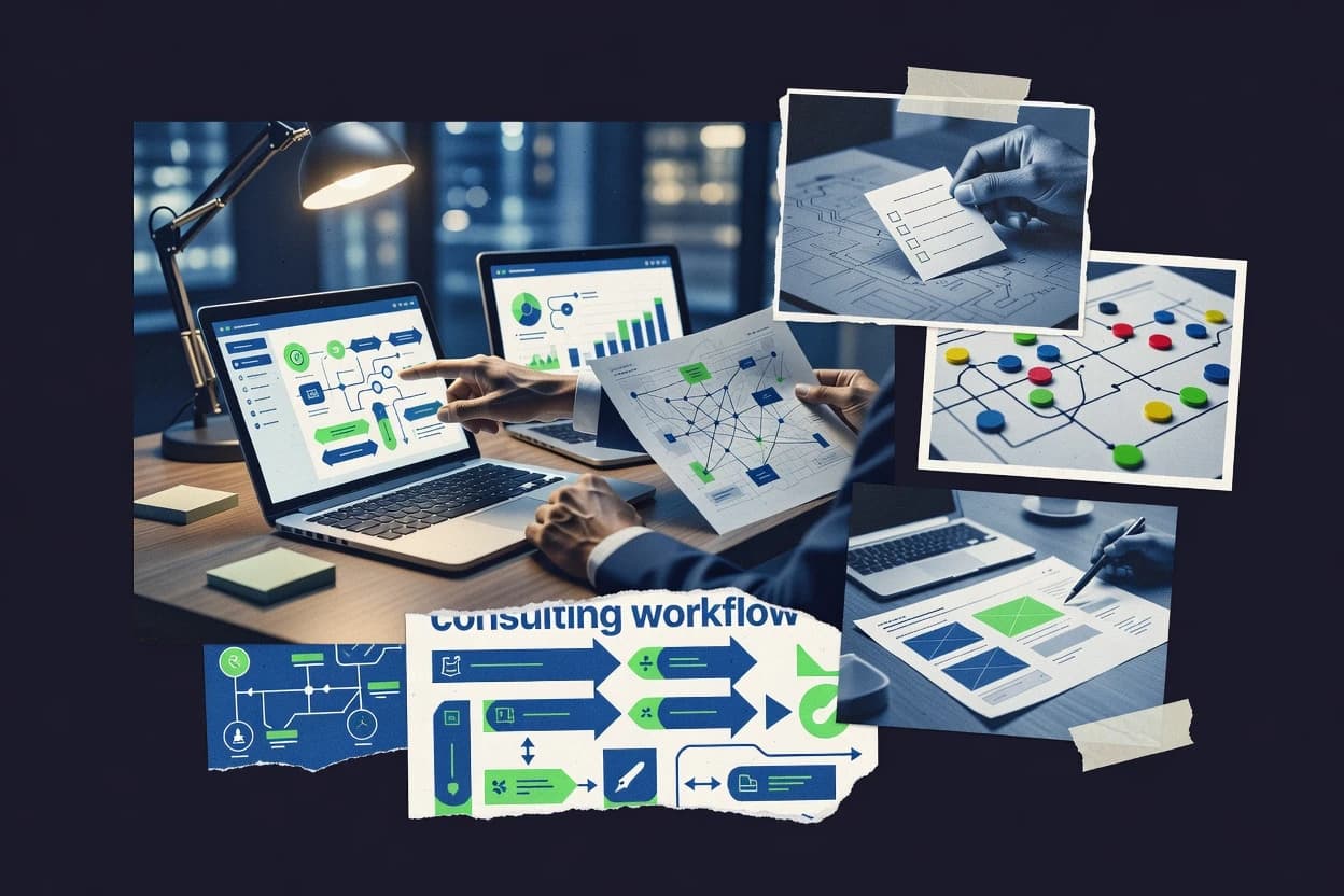 Top 10 Best Fintech Consulting Services of 2026