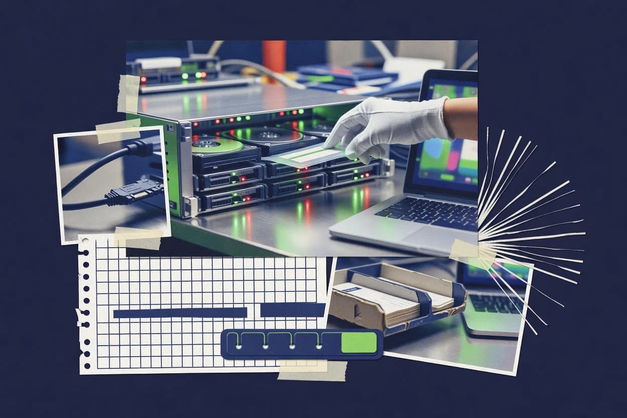 Top 10 Best Indexing Software of 2026