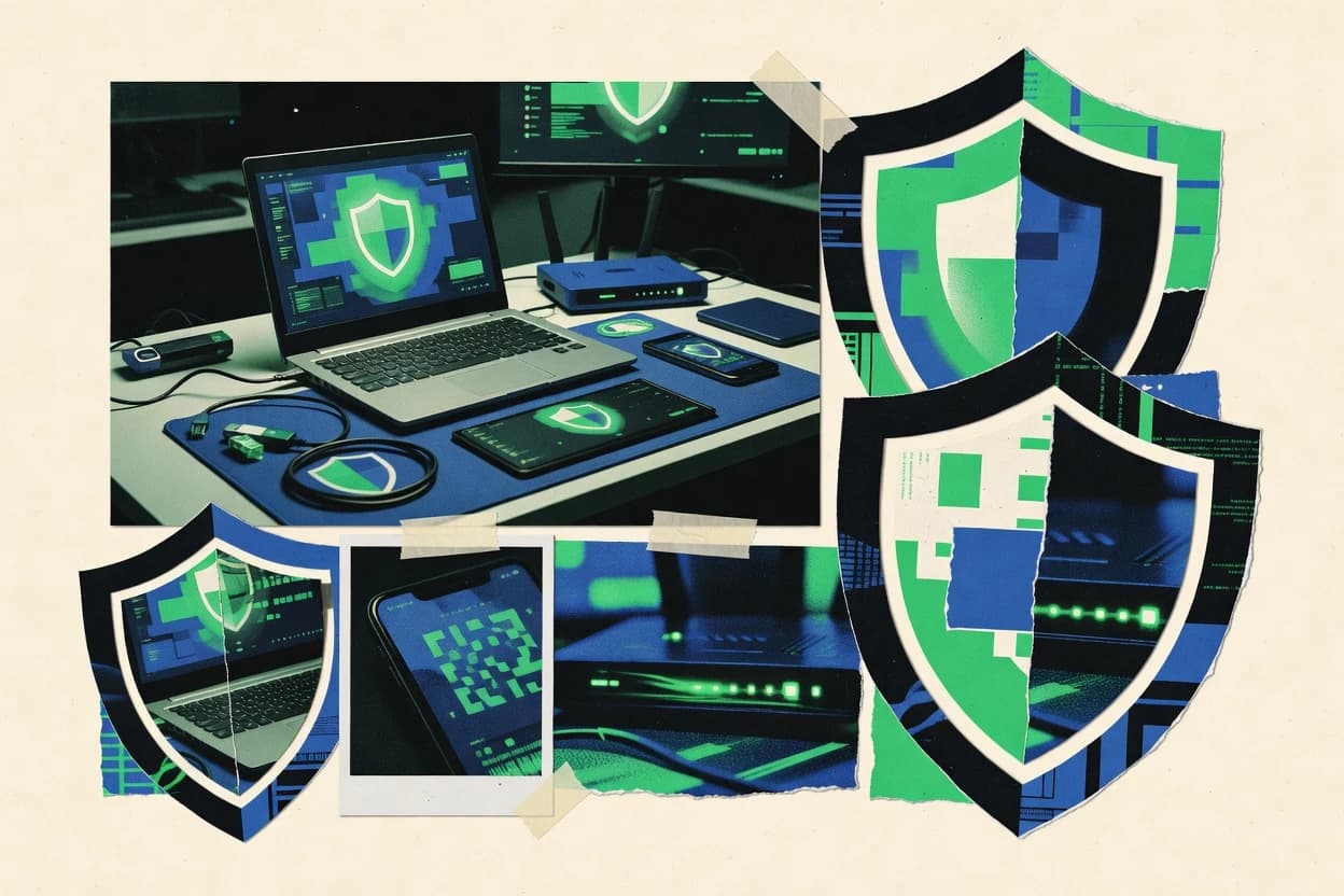 Top 10 Best Indian Antivirus Software of 2026
