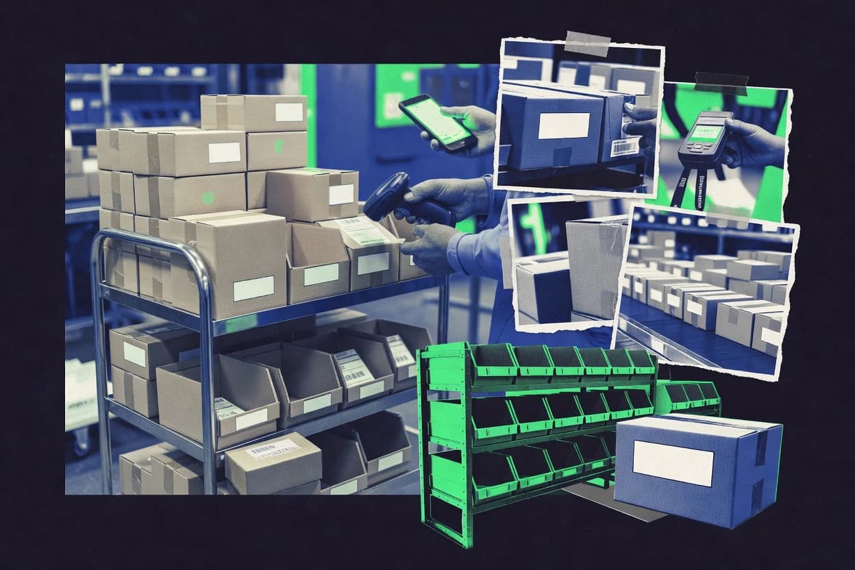 Top 10 Best Indian Inventory Management Software of 2026