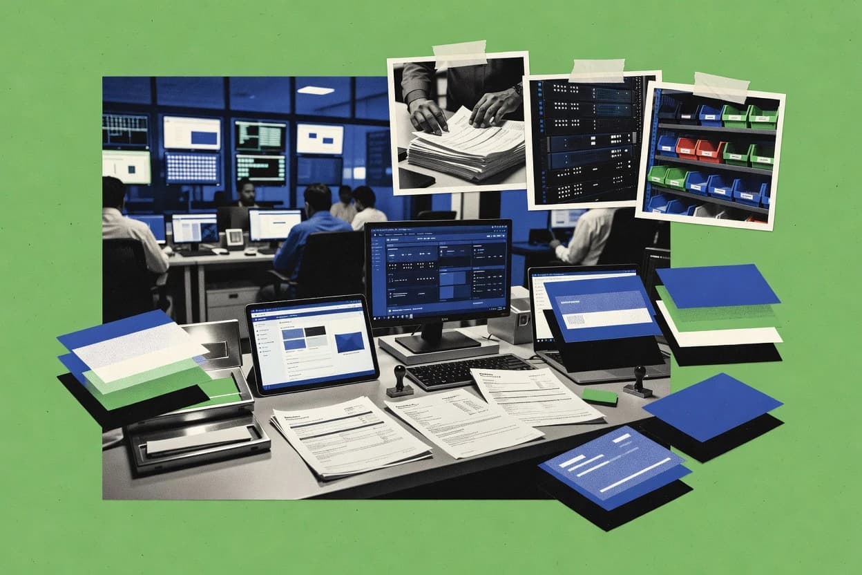 Top 10 Best Indian ERP Software of 2026