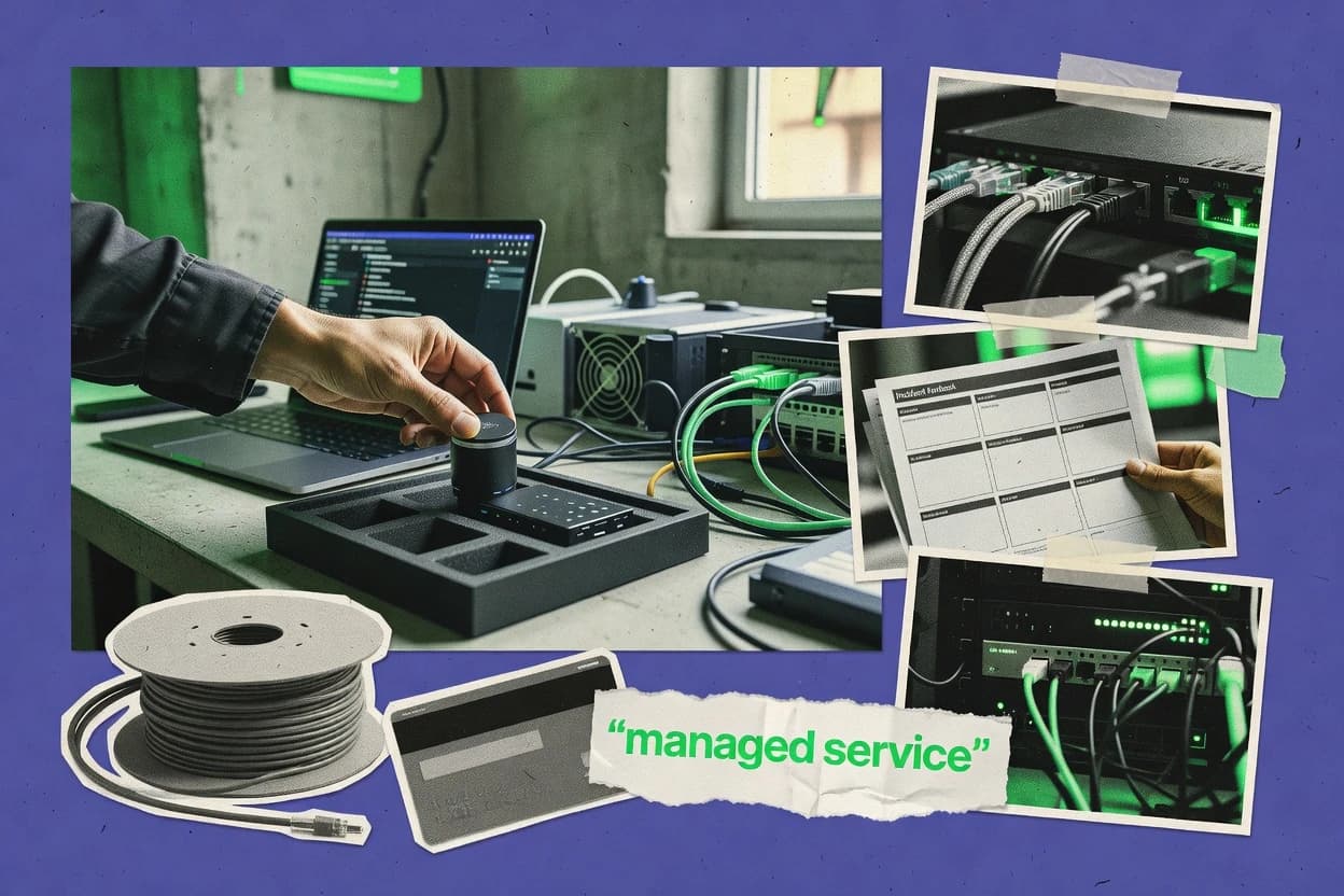 Top 10 Best Fintech Managed Services of 2026