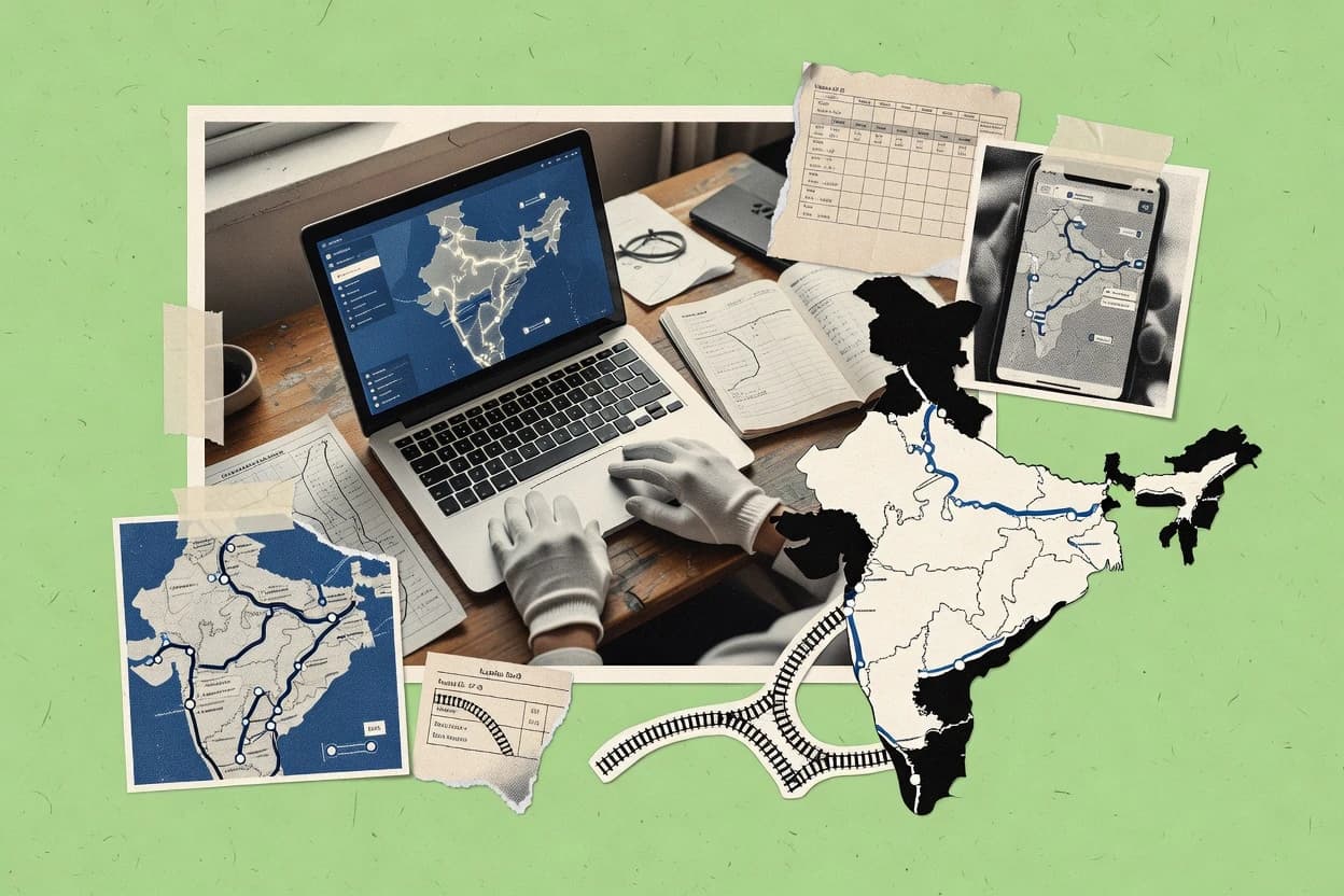 Top 10 Best Indian Map Software of 2026