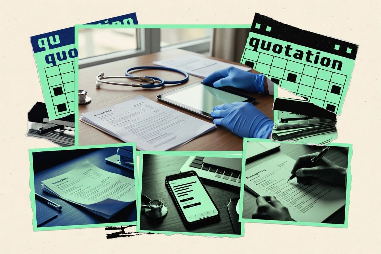 Top 10 Best Individual Health Insurance Quoting Software of 2026