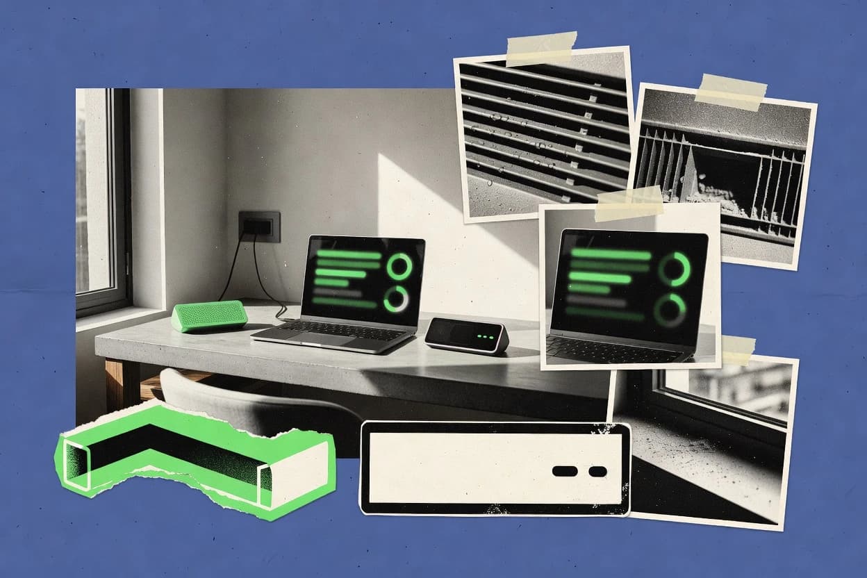 Top 10 Best Indoor Air Quality Software of 2026