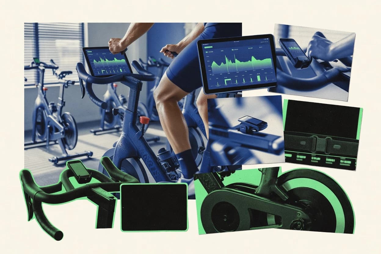 Top 10 Best Indoor Cycling Training Software of 2026