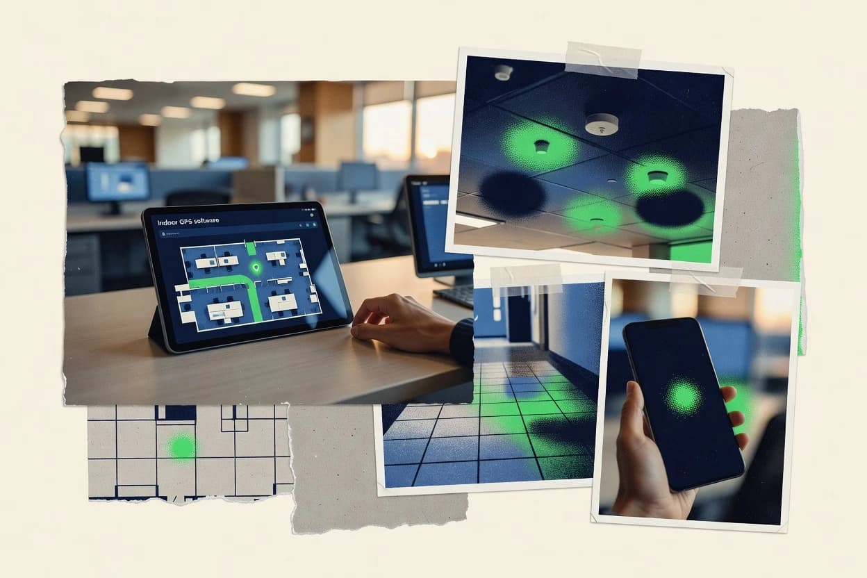 Top 9 Best Indoor Gps Software of 2026