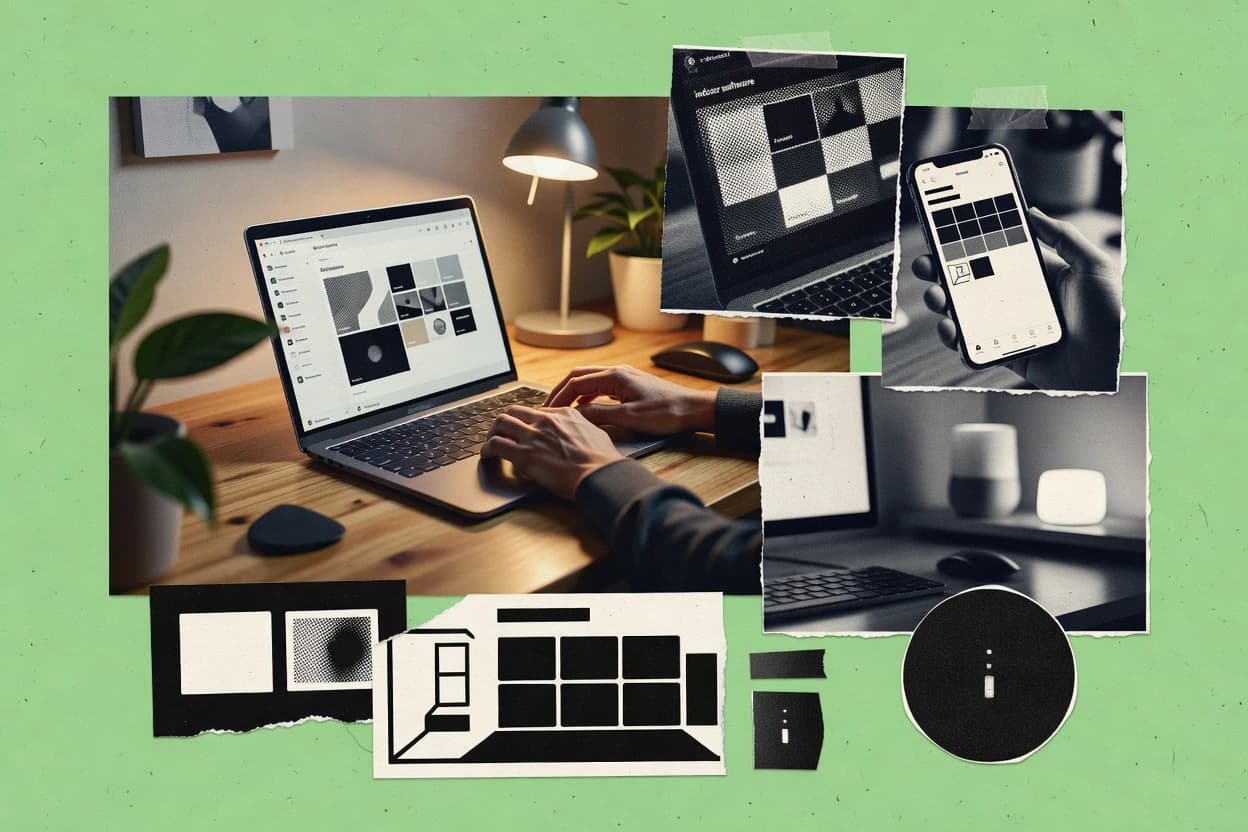 Top 10 Best Indoor Software of 2026