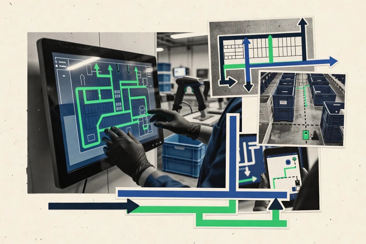 Top 10 Best Indoor Routing Software of 2026