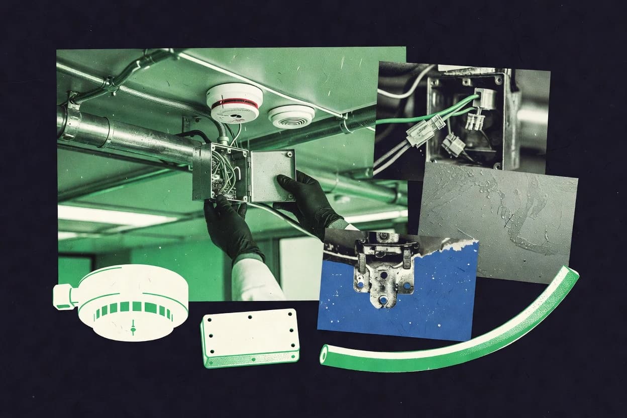Top 10 Best Fire Alarm Design Services of 2026