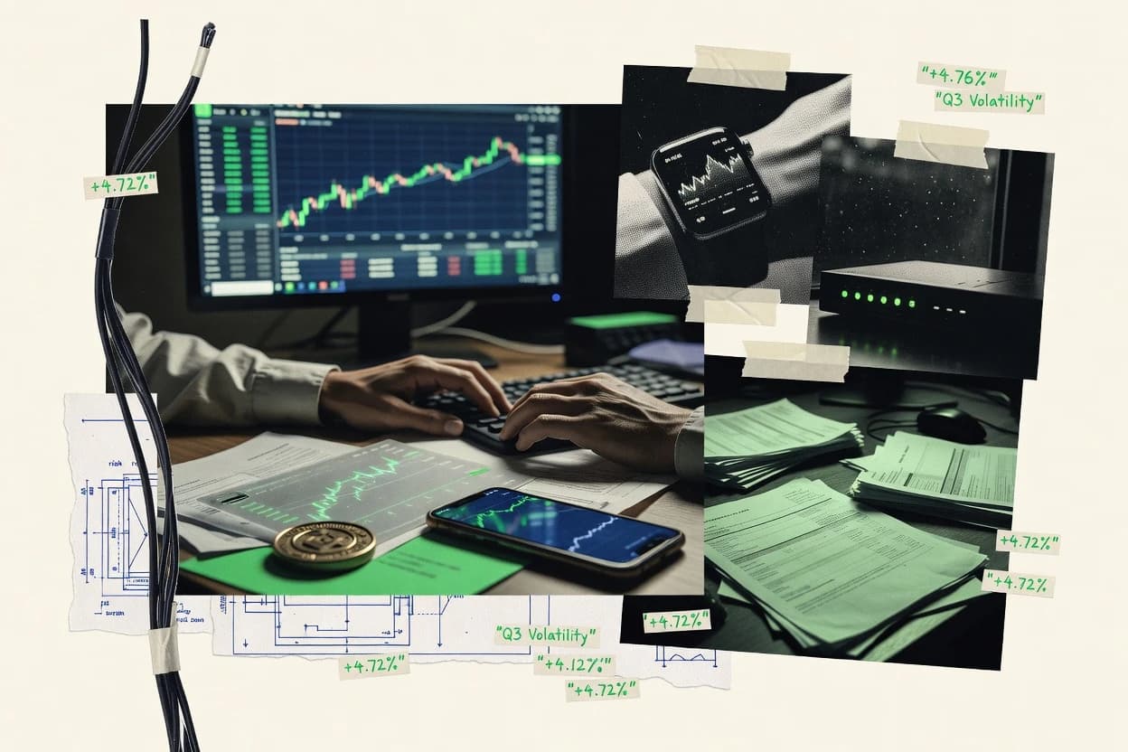 Top 10 Best Fintech Trading Services of 2026