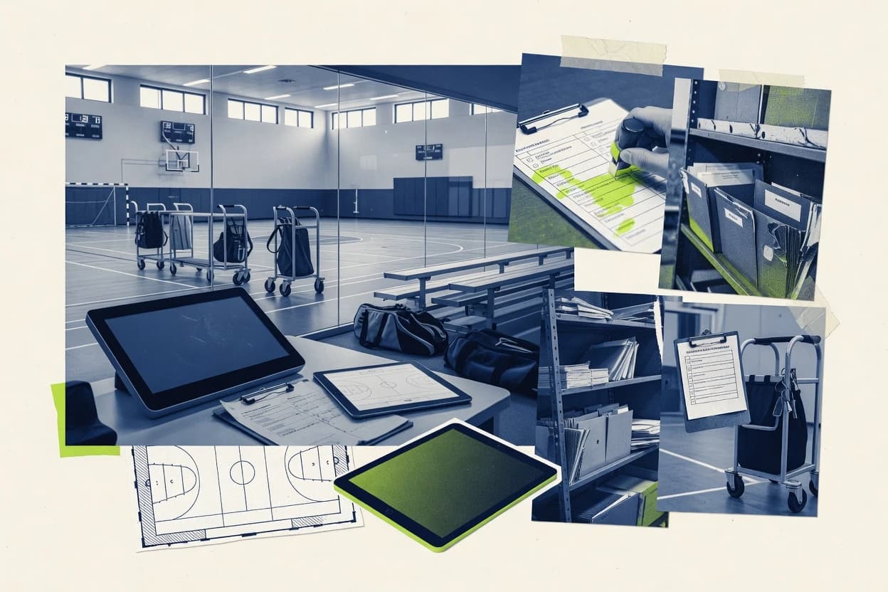 Top 10 Best Indoor Sports Facility Management Software of 2026