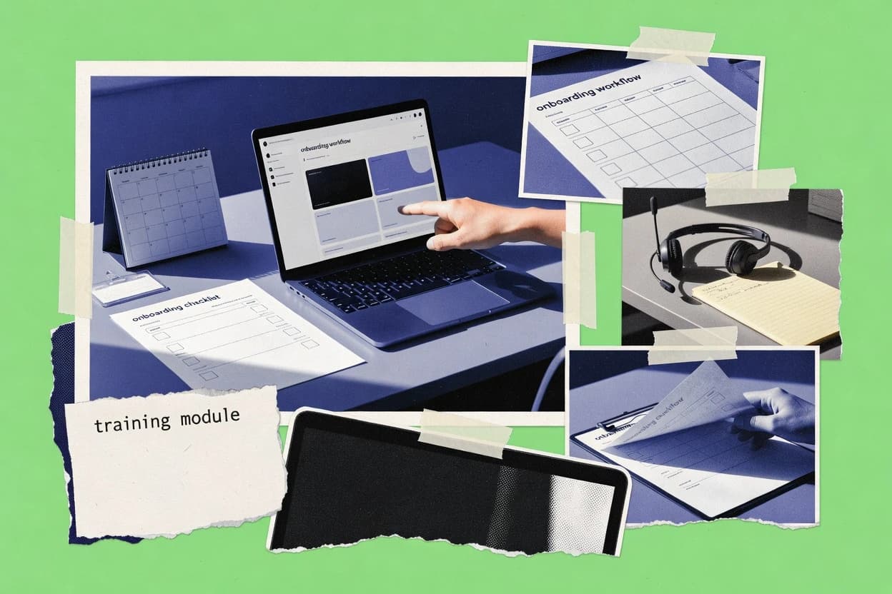 Top 10 Best Induction Training Software of 2026