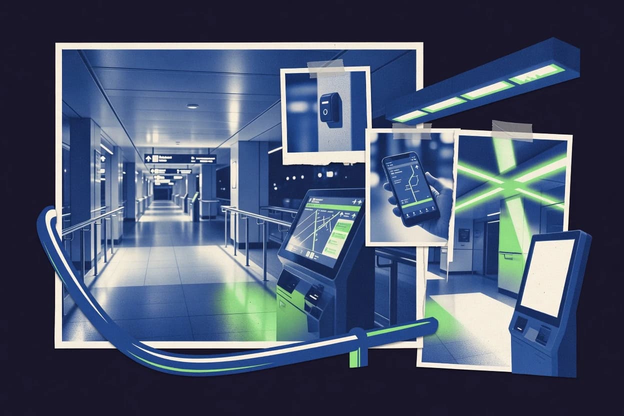Top 10 Best Indoor Wayfinding Software of 2026
