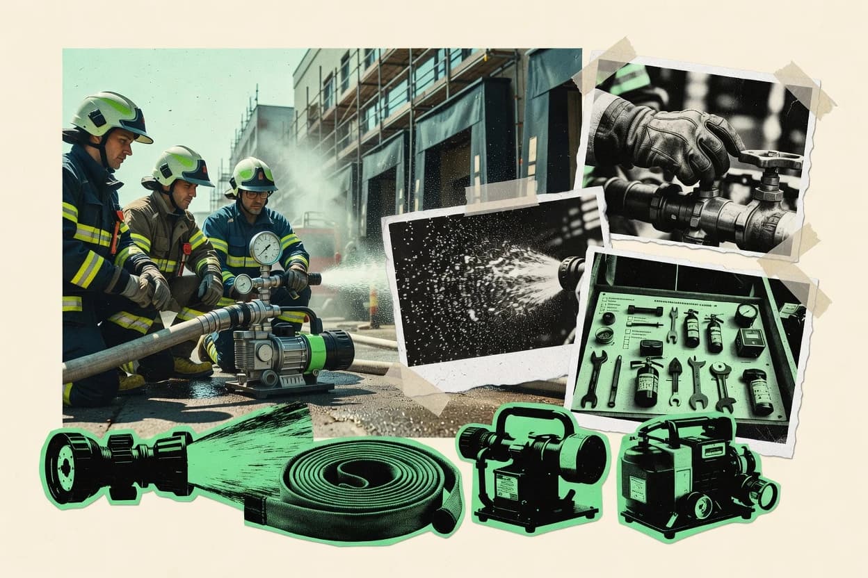 Top 10 Best Fire Engineering Services of 2026