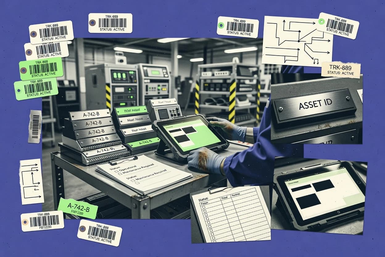 Top 10 Best Industrial Asset Management Software of 2026
