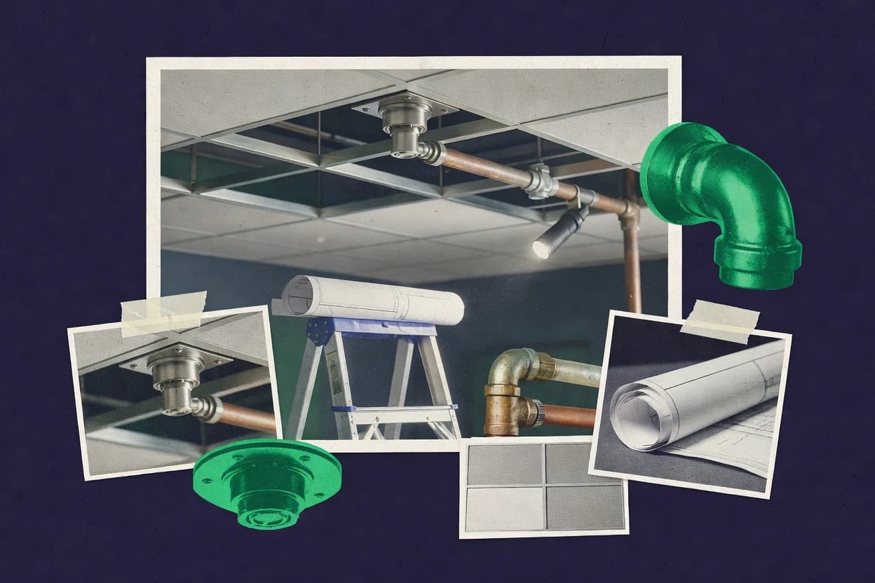 Top 10 Best Fire Sprinkler Design Services of 2026