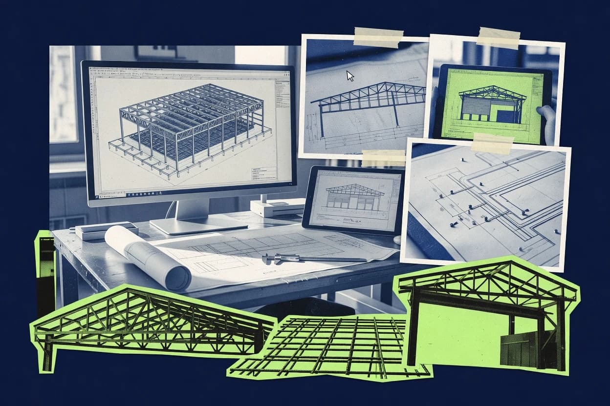 Top 10 Best Industrial Building Design Software of 2026