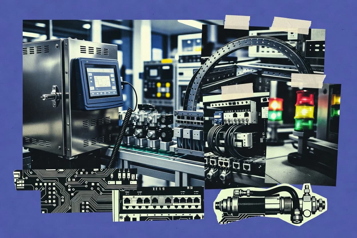 Top 10 Best Industrial Automation Software of 2026