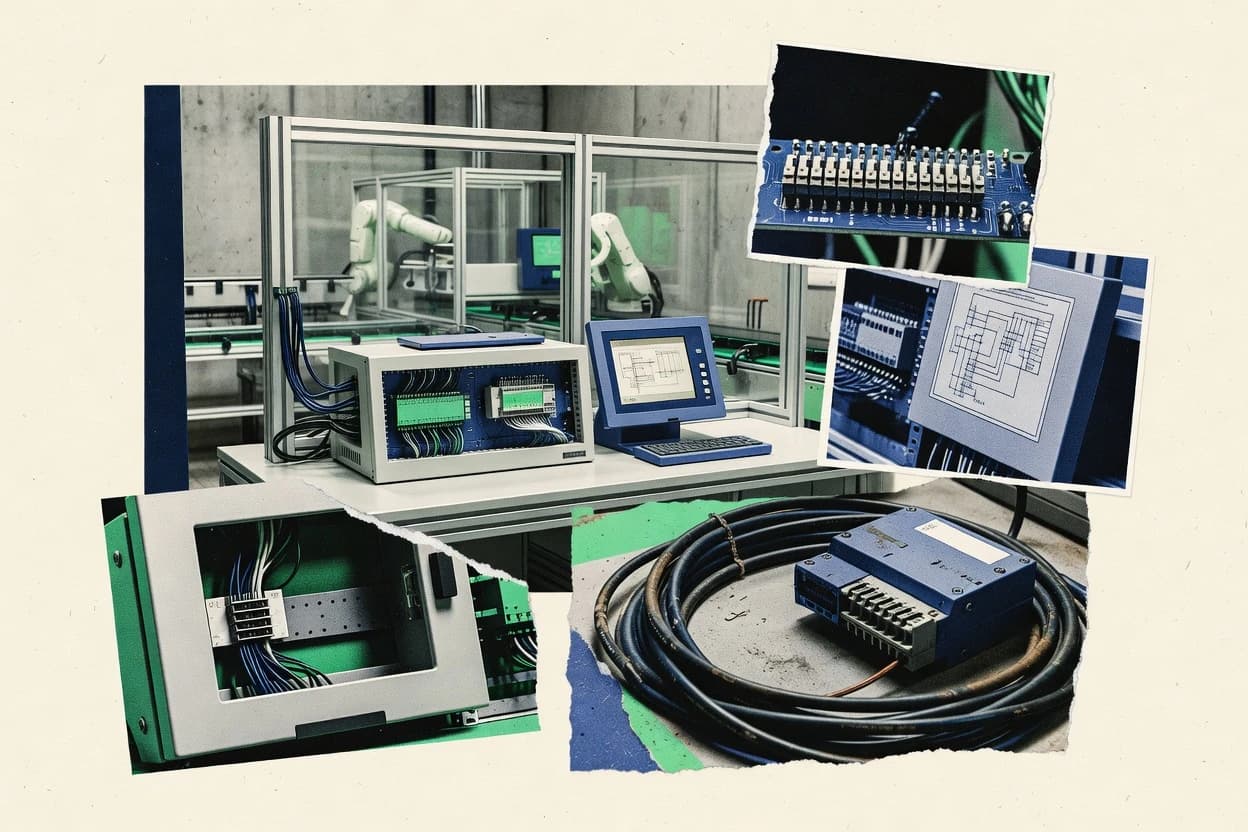 Top 10 Best Industrial Automation Design Software of 2026