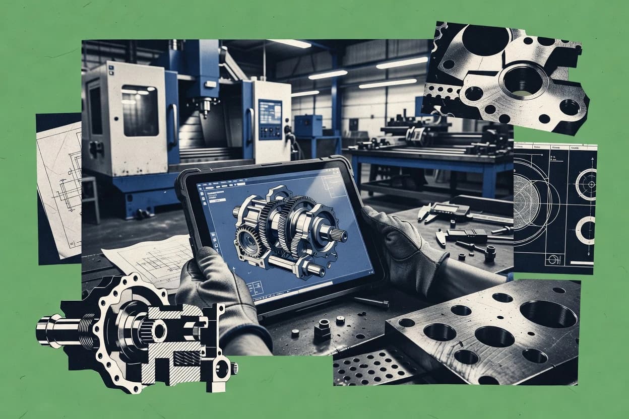 Top 10 Best Industrial Cad Software of 2026