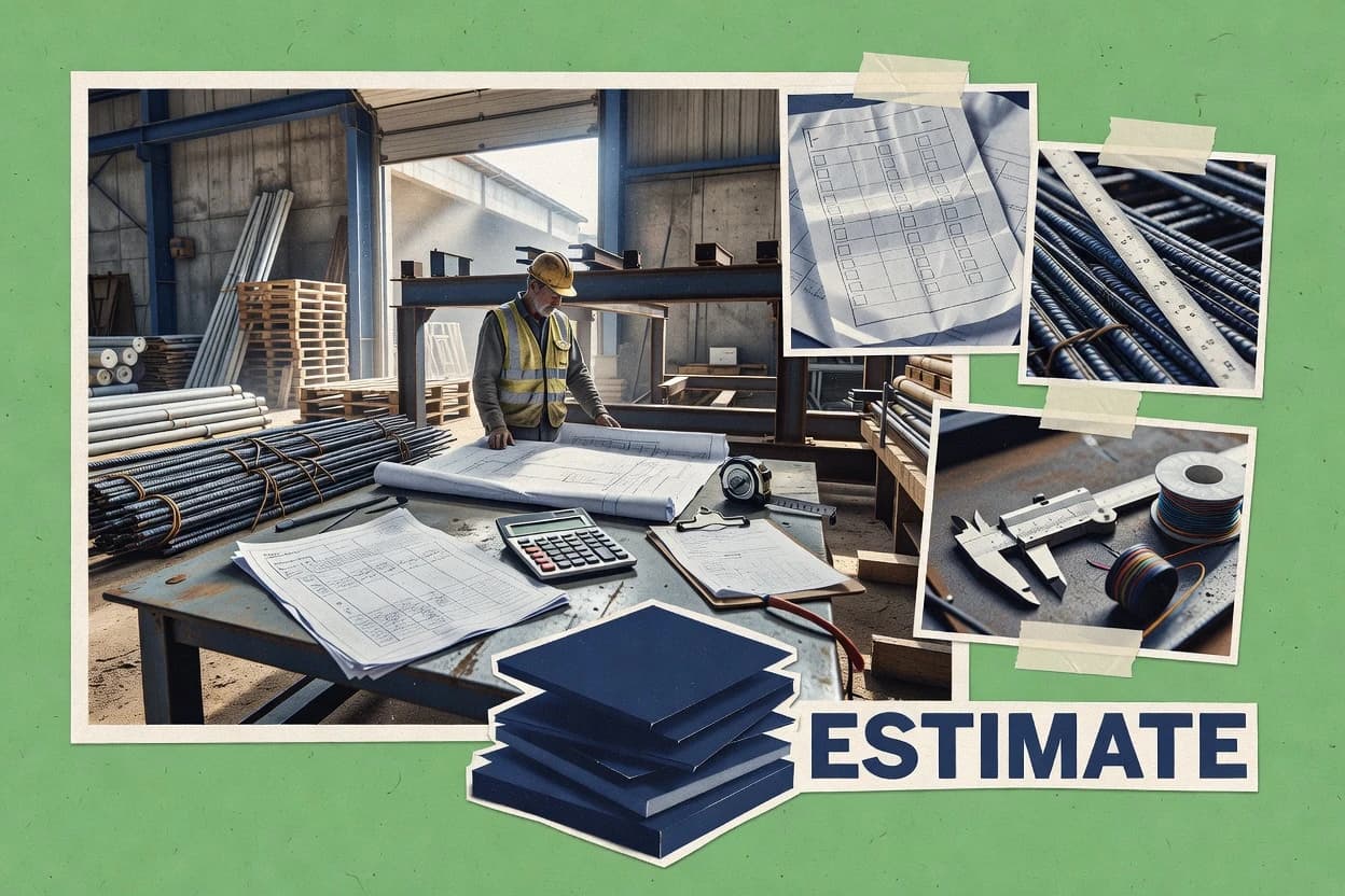 Top 9 Best Industrial Construction Estimating Software of 2026